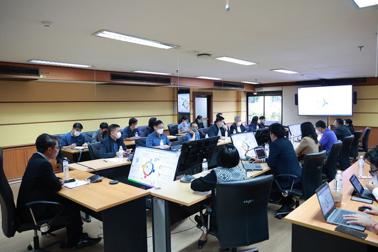 ดีพร้อม ผนึกกำลัง SME D Bank พัฒนาผู้ประกอบการสู่มิติการเงินอย่างยั่งยืน