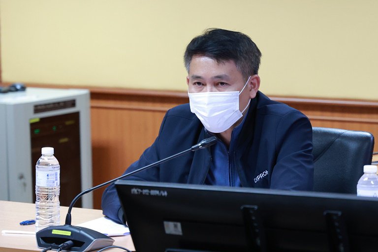 ดีพร้อม ผนึกกำลัง SME D Bank พัฒนาผู้ประกอบการสู่มิติการเงินอย่างยั่งยืน