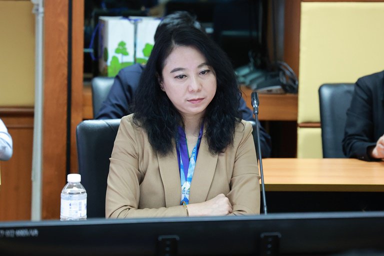 ดีพร้อม ผนึกกำลัง SME D Bank พัฒนาผู้ประกอบการสู่มิติการเงินอย่างยั่งยืน