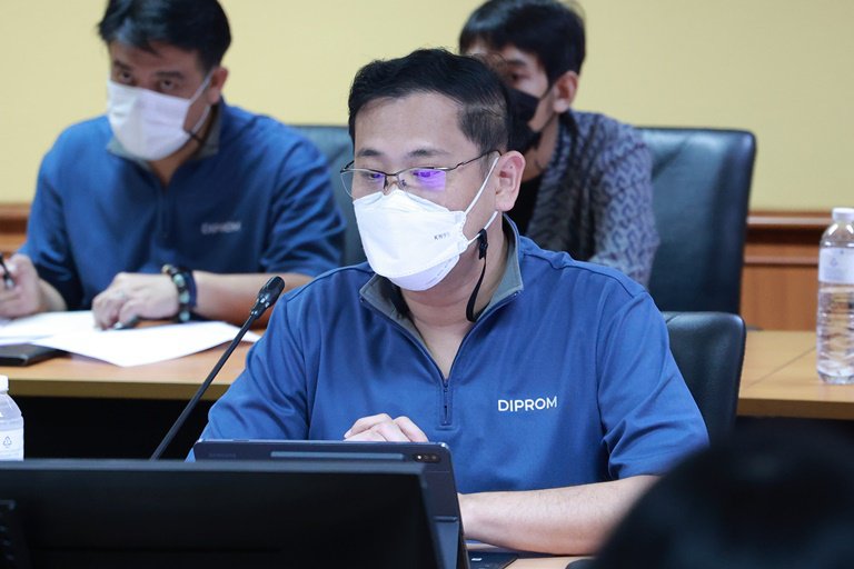 ดีพร้อม ผนึกกำลัง SME D Bank พัฒนาผู้ประกอบการสู่มิติการเงินอย่างยั่งยืน