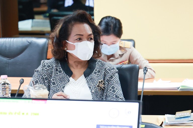 “รสอ วาที “ นำทีมผู้ทรงคุณวุฒิ กำหนดเกณฑ์การคัดเลือก Global SME