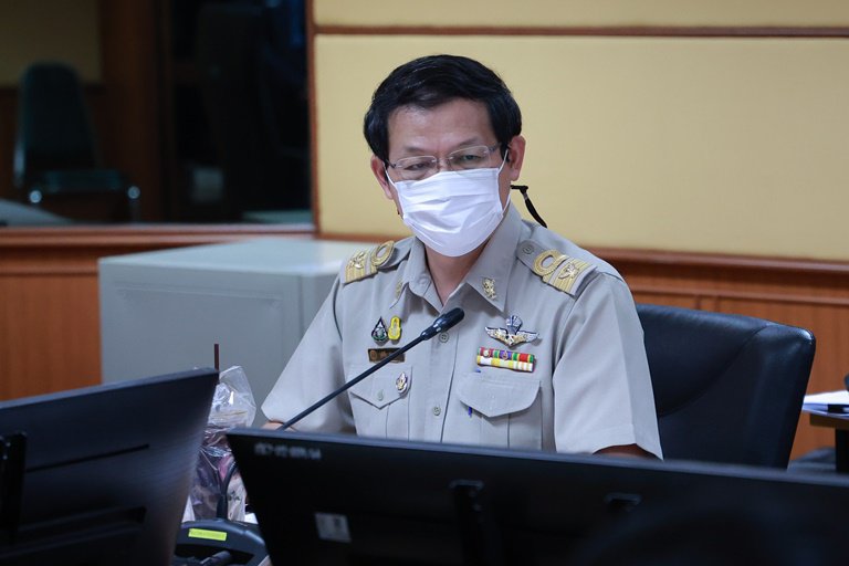 “รสอ วาที “ นำทีมผู้ทรงคุณวุฒิ กำหนดเกณฑ์การคัดเลือก Global SME
