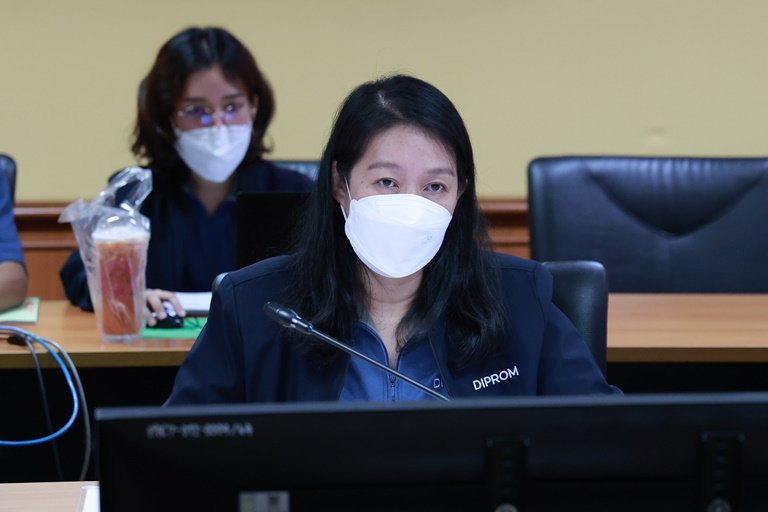 “รสอ วาที “ นำทีมผู้ทรงคุณวุฒิ กำหนดเกณฑ์การคัดเลือก Global SME