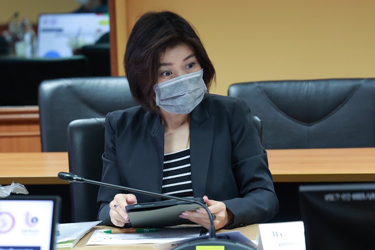 “รสอ วาที “ นำทีมผู้ทรงคุณวุฒิ กำหนดเกณฑ์การคัดเลือก Global SME