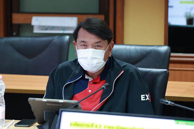 “รสอ วาที “ นำทีมผู้ทรงคุณวุฒิ กำหนดเกณฑ์การคัดเลือก Global SME