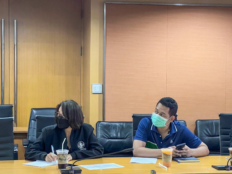 หัวหน้าผู้ตรวจราชการฯ ก.อุตฯ ร่วมประชุมคณะกรรมการติดตามและขับเคลื่อนการดำเนินการ ตามแผนการตรวจราชการแบบบูรณาการ ของผู้ตรวจราชการและข้อสั่งการของนายกรัฐมนตรี ครั้งที่ 3/2566