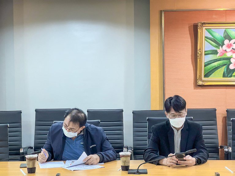 หัวหน้าผู้ตรวจราชการฯ ก.อุตฯ ร่วมประชุมคณะกรรมการติดตามและขับเคลื่อนการดำเนินการ ตามแผนการตรวจราชการแบบบูรณาการ ของผู้ตรวจราชการและข้อสั่งการของนายกรัฐมนตรี ครั้งที่ 3/2566