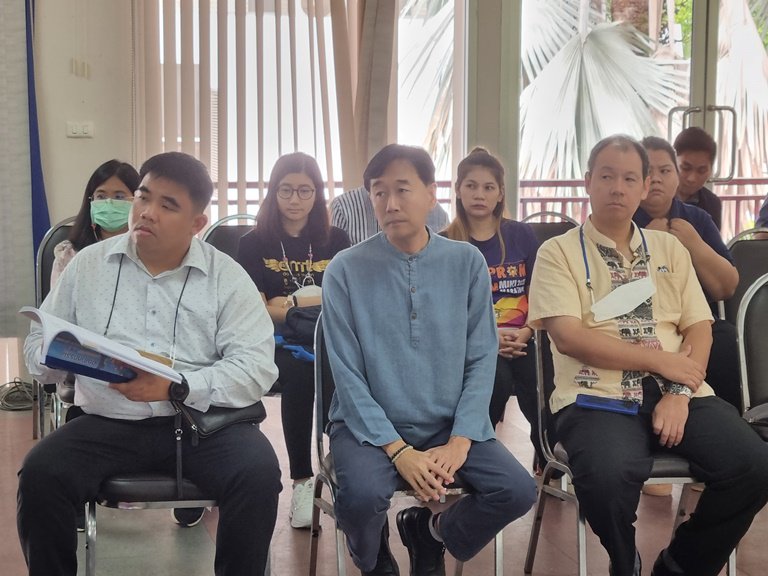 "รสอ.วัชรุน" นำทัพดีพร้อมเตรียมเปิดงานอุตสาหกรรมแฟร์ 