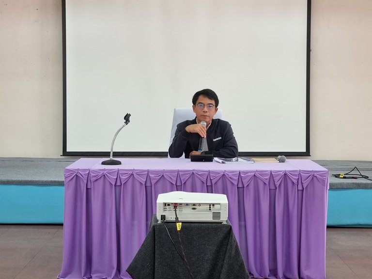"รสอ.วัชรุน" นำทัพดีพร้อมเตรียมเปิดงานอุตสาหกรรมแฟร์ 