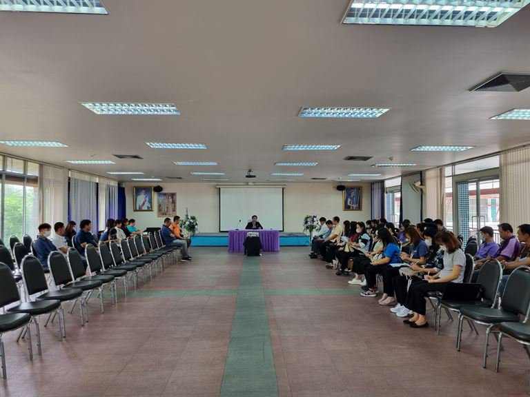 "รสอ.วัชรุน" นำทัพดีพร้อมเตรียมเปิดงานอุตสาหกรรมแฟร์ 