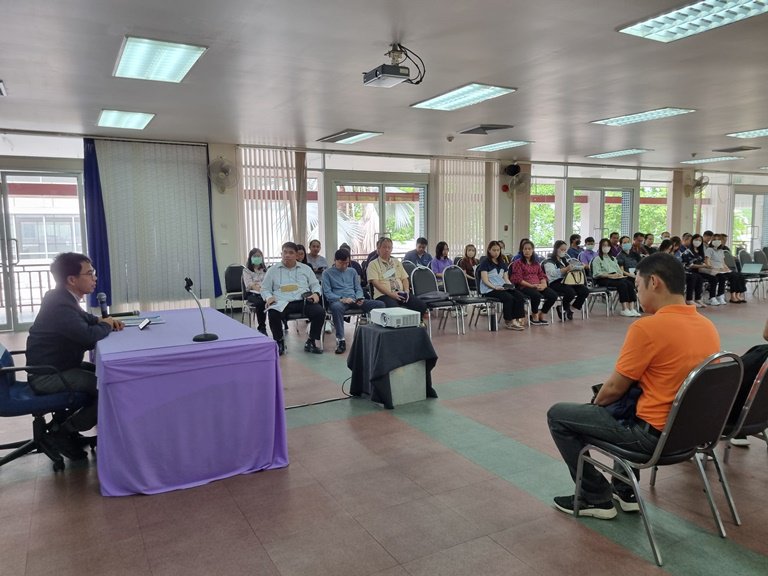 "รสอ.วัชรุน" นำทัพดีพร้อมเตรียมเปิดงานอุตสาหกรรมแฟร์ 