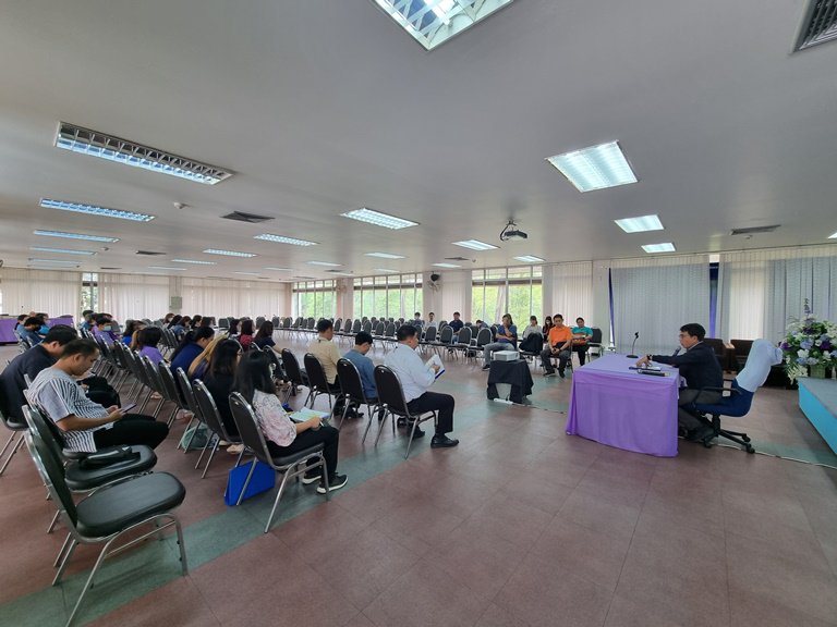"รสอ.วัชรุน" นำทัพดีพร้อมเตรียมเปิดงานอุตสาหกรรมแฟร์ 