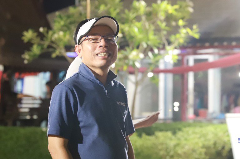 อธิบดีใบน้อย ลงพื้นที่ จ. ลำปาง ติดตามความคืบหน้าพร้อมให้กำลังใจ จนท. ดีพร้อม