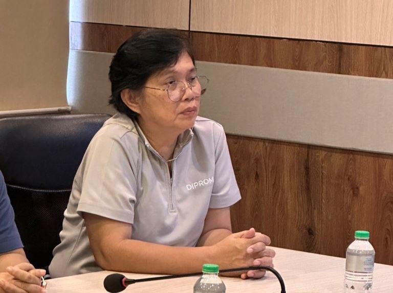 "รสอ.วัชรุน" ตรวจเยี่ยมดีพร้อมเซ็นเตอร์เมืองนครพิงค์ การจัดกิจกรรมส่งเสริมผู้ประกอบการภายในพื้นที่