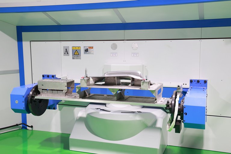 ดีพร้อม ร่วมงานเปิดตัวศูนย์ Laser Cell 3D หนุนผู้ประกอบการไทยขับเคลื่อนอุตสาหกรรมหุ่นยนต์