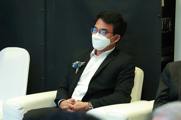 ดีพร้อม ร่วมงานเปิดตัวศูนย์ Laser Cell 3D หนุนผู้ประกอบการไทยขับเคลื่อนอุตสาหกรรมหุ่นยนต์
