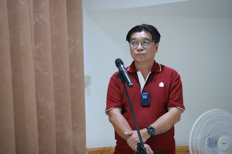 “อธิบดีใบน้อย” นำทีมเยี่ยมชม แดรี่โฮม ต้นแบบโมเดลชุมชนดีพร้อม