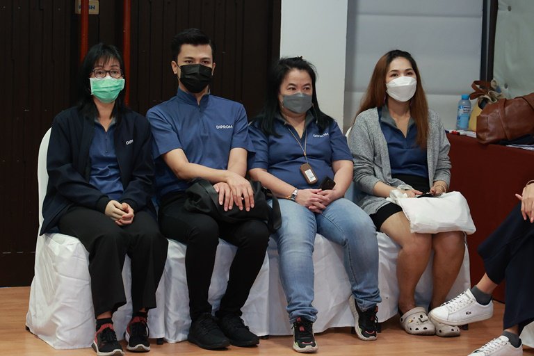 “รสอ.สุชาดา” มอบนโยบาย กม.กสอ. เดินหน้าพัฒนาผู้ประกอบการอัจฉริยะ