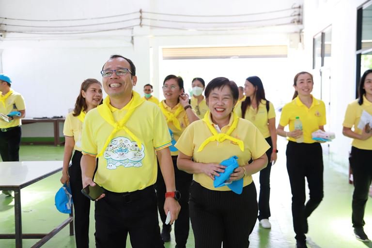 ดีพร้อม เดินหน้า "สร้างแลนด์มาร์ค" DC5 รองรับผู้ประกอบการ