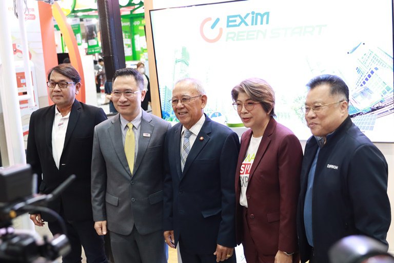 “รสอ.วาที” ร่วมเปิดงาน SMART SME EXPO 2023