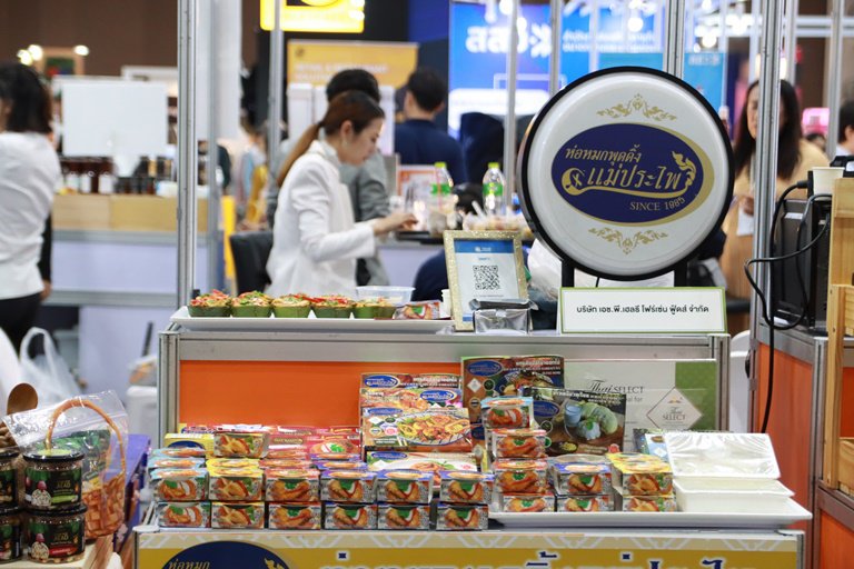 "ดีพร้อม" สร้างโอกาสและขยายช่องทางตลาดธุรกิจเกษตรอุตสาหกรรมสู่ตลาดต่างประเทศ