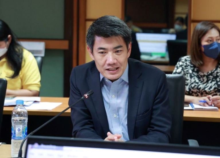 “ดีพร้อม” ร่วมประชุมคณะกรรมการมูลนิธิเพื่อส่งเสริมอุตสาหกรรม 