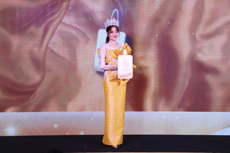 ดีพร้อม ยกทัพสิ่งทอคุณภาพ Thailand Textiles Tag บุกสีลมย่านไข่แดงเศรษฐกิจทดสอบตลาดหนุ่มสาวออฟฟิศ