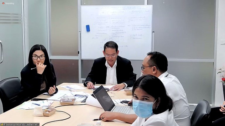 ปลัดฯ ณัฐพล ระดมสรรพกำลัง MIND เตรียมแผนเสนอโครงการ Flagship ปี 68 ตามแผนแม่บทภายใต้ยุทธศาสตร์ชาติ 13 แผนแม่บท เพื่อการส่งเสริมผู้ประกอบการที่ดี การสนับสนุนการมาตรฐาน การพัฒนาอุตสาหกรรม S-Curve เพื่อยกระดับภาคอุตสาหกรรมไทยให้มีขีดความสามารถในระดับสากล