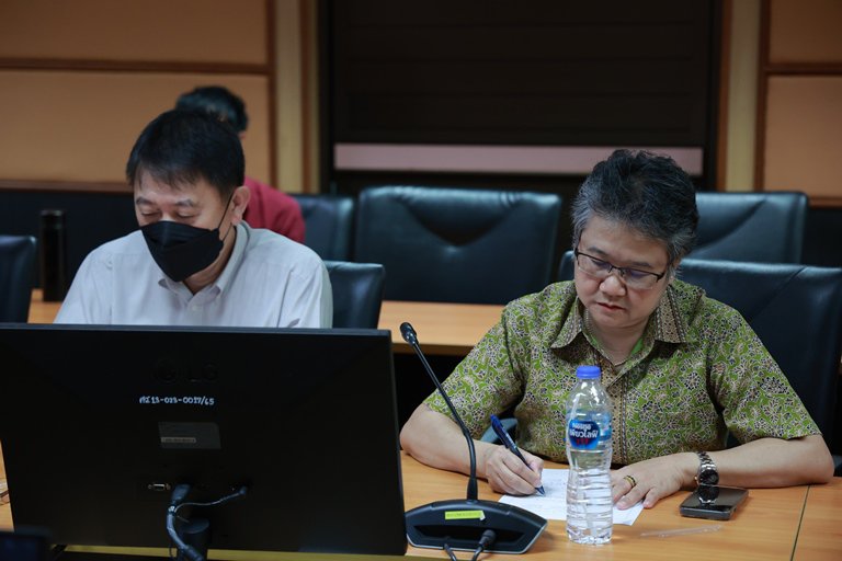 “สหกรณ์ออมทรัพย์กรมส่งเสริมอุตสาหกรรม” จัดพิธีมอบทุนการศึกษาบุตรสมาชิกฯ ประจำปี 2566