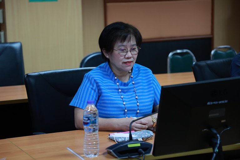 “สหกรณ์ออมทรัพย์กรมส่งเสริมอุตสาหกรรม” จัดพิธีมอบทุนการศึกษาบุตรสมาชิกฯ ประจำปี 2566