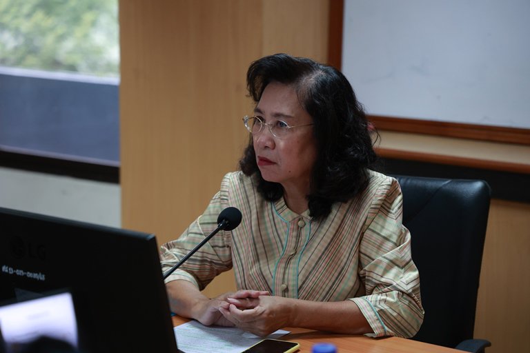 “สหกรณ์ออมทรัพย์กรมส่งเสริมอุตสาหกรรม” จัดพิธีมอบทุนการศึกษาบุตรสมาชิกฯ ประจำปี 2566