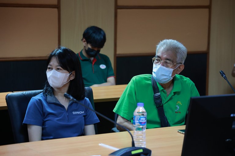 “สหกรณ์ออมทรัพย์กรมส่งเสริมอุตสาหกรรม” จัดพิธีมอบทุนการศึกษาบุตรสมาชิกฯ ประจำปี 2566