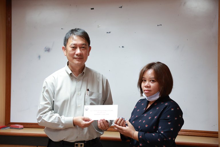 “สหกรณ์ออมทรัพย์กรมส่งเสริมอุตสาหกรรม” จัดพิธีมอบทุนการศึกษาบุตรสมาชิกฯ ประจำปี 2566
