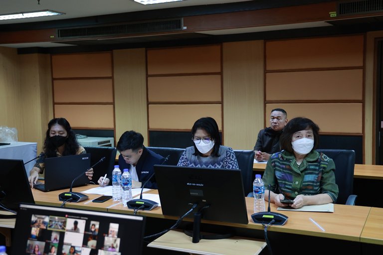 “สหกรณ์ออมทรัพย์กรมส่งเสริมอุตสาหกรรม” จัดพิธีมอบทุนการศึกษาบุตรสมาชิกฯ ประจำปี 2566