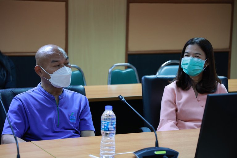 “สหกรณ์ออมทรัพย์กรมส่งเสริมอุตสาหกรรม” จัดพิธีมอบทุนการศึกษาบุตรสมาชิกฯ ประจำปี 2566