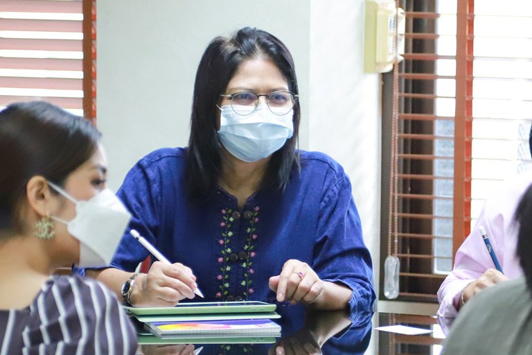 “รสอ.สุชาดา” ต้อนรับ คณะ ISMED ในโอกาสเข้าพบ เพื่อขอคำปรึกษาแนะนำการพัฒนา SMEs