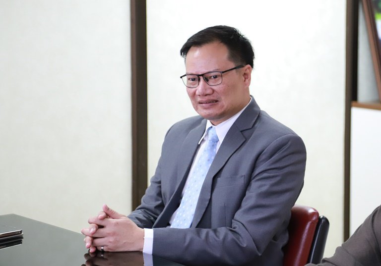 “รสอ.สุชาดา” ต้อนรับ คณะ ISMED ในโอกาสเข้าพบ เพื่อขอคำปรึกษาแนะนำการพัฒนา SMEs