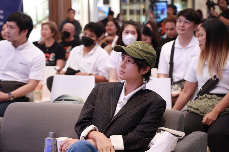 "ดีพร้อม" สานฝันปั้นนักเขียนบทละครเชิงสร้างสรรค์