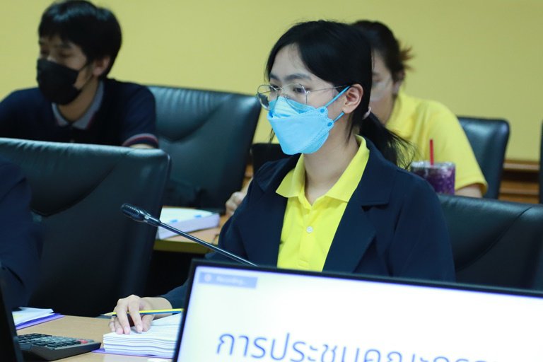"อธิบดีใบน้อย" เร่งปรับหลักเกณฑ์และเงื่อนไขผลิตภัณฑ์สินเชื่อ DIPROM Pay เพื่อผู้ประกอบการ
