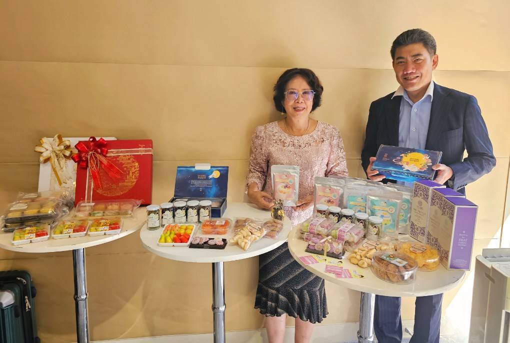 "รสอ.วาที" นำทีมเชื่อมโยงเครือข่ายและจับคู่ธุรกิจผู้ประกอบการไทย-ญี่ปุ่น (Business Talk)