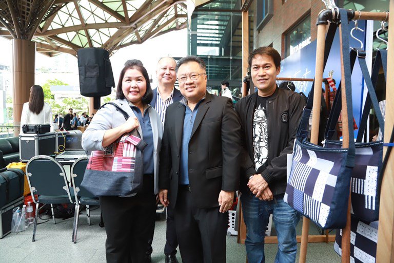 ดีพร้อม ดัน Soft Power จัดงานเทศกาล DIPROM Fest พร้อมขนทัพอุตฯ สร้างสรรค์บุกย่านการค้าใจกลางเมือง