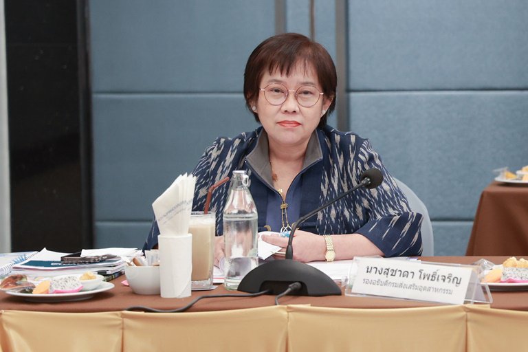 ดีพร้อม เดินหน้าคัดเลือก "อุตสาหกรรมยอดเยี่ยม" ปี 66 