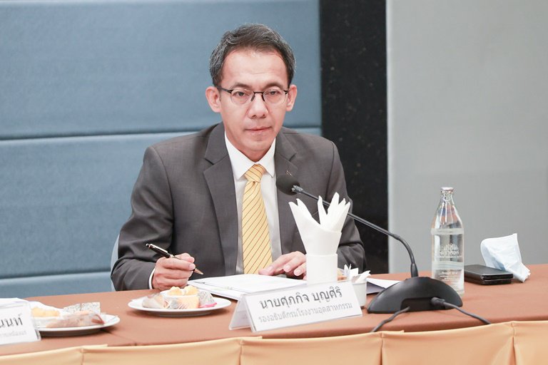 ดีพร้อม เดินหน้าคัดเลือก "อุตสาหกรรมยอดเยี่ยม" ปี 66 