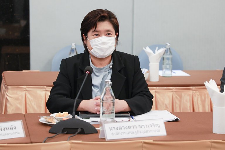 ดีพร้อม เดินหน้าคัดเลือก "อุตสาหกรรมยอดเยี่ยม" ปี 66 