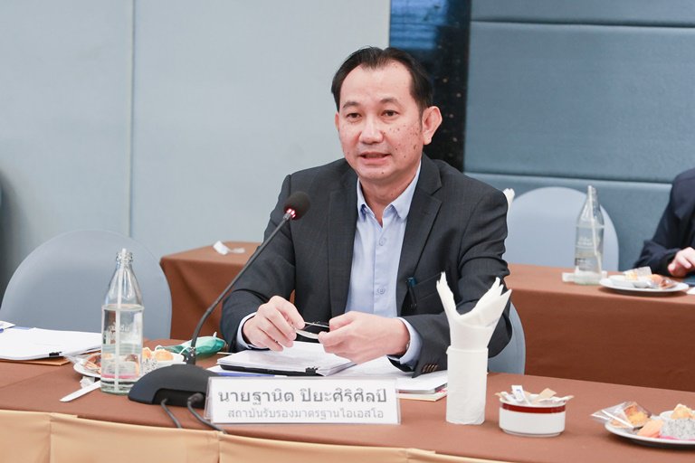 ดีพร้อม เดินหน้าคัดเลือก "อุตสาหกรรมยอดเยี่ยม" ปี 66 