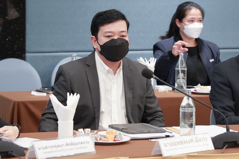 ดีพร้อม เดินหน้าคัดเลือก "อุตสาหกรรมยอดเยี่ยม" ปี 66 