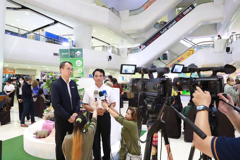 "ดีพร้อม" ปลื้ม 12 ต้นแบบ BCG ยกระดับการผลิต