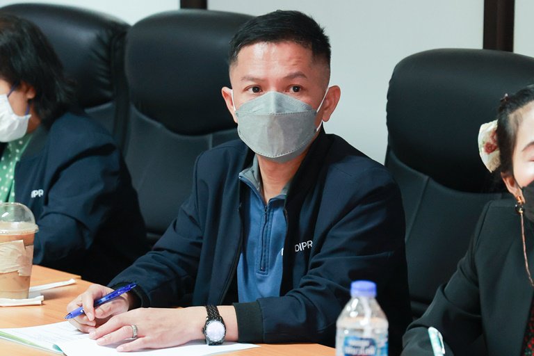 "อธิบดีใบน้อย" นำประชุมบอร์ดบริหารเงินทุนหมุนเวียนฯ 4/2566 