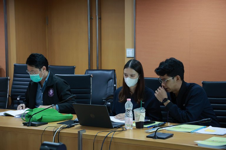 “รสอ.วัชรุน” ร่วมประชุมคณะอนุกรรมการพัฒนาและบริหารการแปรรูปเพื่อเพิ่มมูลค่า ผลักดันใช้เทคโนโลยีแปรรูปผลไม้ต่อยอดผลิตภัณฑ์ 