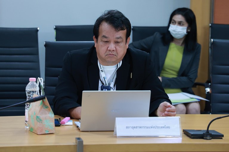 “รสอ.วัชรุน” ร่วมประชุมคณะอนุกรรมการพัฒนาและบริหารการแปรรูปเพื่อเพิ่มมูลค่า ผลักดันใช้เทคโนโลยีแปรรูปผลไม้ต่อยอดผลิตภัณฑ์ 